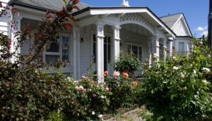 Ashton Gate Bed and Breakfast