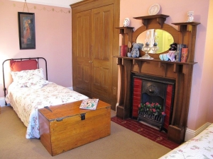 Ashton Gate Bed and Breakfast