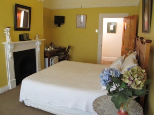 Ashton Gate Bed and Breakfast