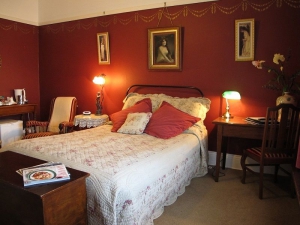 Ashton Gate Bed and Breakfast