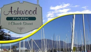 Ashwood Park Holiday Units