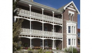 Auldington Hotel Launceston