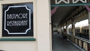 Baltimore Restaurant