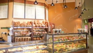Banjo's Bakery Cafe - Burnie