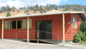 Barilla Holiday Park