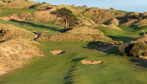 Barnbougle Dunes