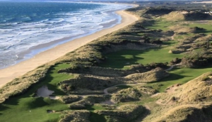 Barnbougle Lost Farm