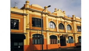 Batman Fawkner Inn Launceston