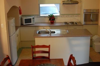 Bay View Villas Apartments Hobart