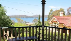 Beauty Point Cottages