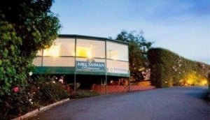 Best Western Abel Tasman Airport Motor Inn