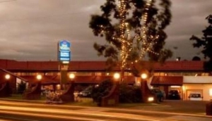 Best Western Balmoral Motor Inn Hobart