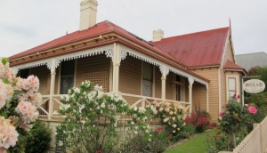 Beulah Heritage Bed & Breakfast