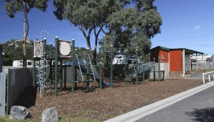 Bicheno East Coast Holiday Park