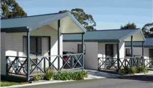 BIG4 St Helens Holiday Park