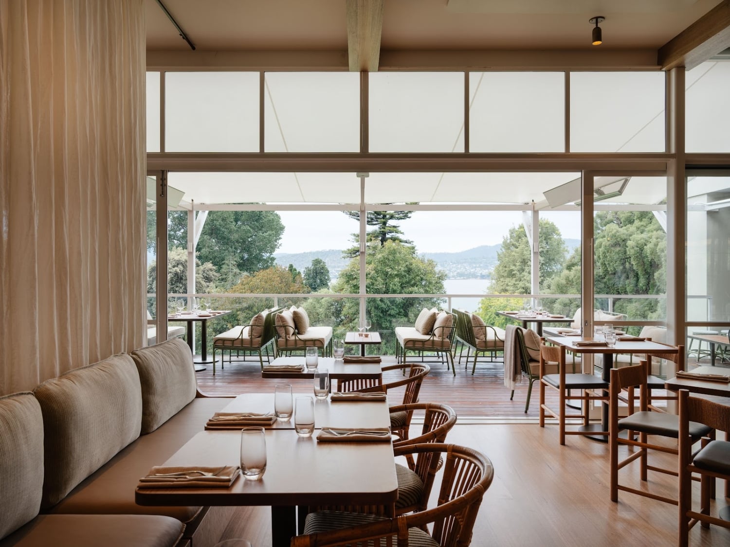 Bird In Hand Tasmania Restaurant & Tasting Room