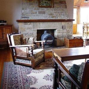 Blackwood Park Cottages Mole Creek