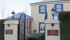 Blakes Manor Deloraine