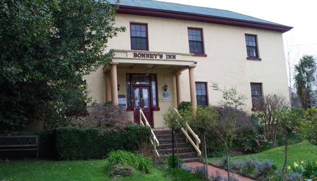 Bonney's Inn