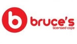 Bruce's Licensed Cafe