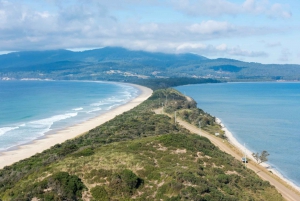 Bruny Island - Eat Drink and Explore