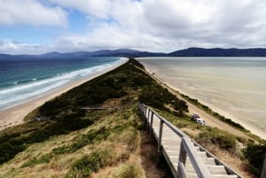 Bruny Island - Eat Drink and Explore