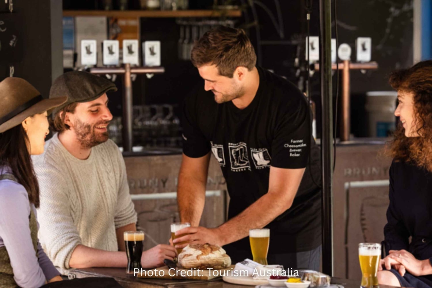 Остров Бруни: обзорная экскурсия с гидом (8 часов, индивидуальная экскурсия)