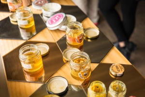 Тур на остров Бруни с маяком и обедом из 2 блюд в винодельне