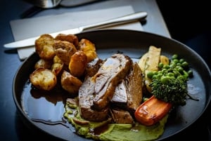 Wycieczka na wyspę Bruny z latarnią morską i 2-daniowym lunchem w winiarni