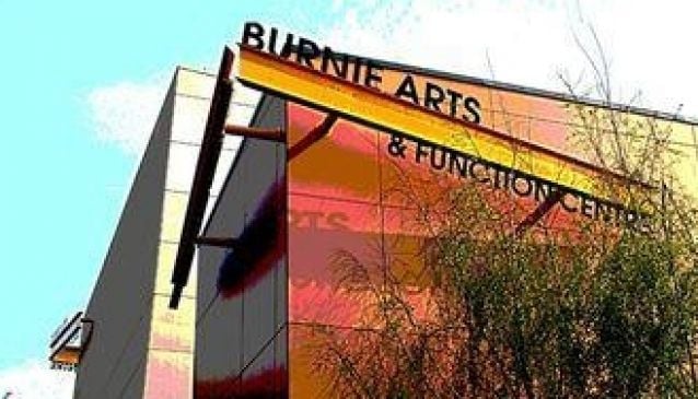 Burnie Arts and Function Centre