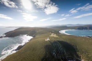 Cape Bruny Lighthouse Tour - Bruny Island