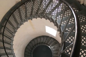 Cape Bruny Lighthouse Tour - Bruny Island