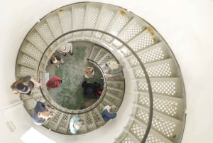 Cape Bruny Lighthouse Tour - Bruny Island