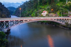 Launceston: Cataract Gorge Adventure Cruise Åben billet