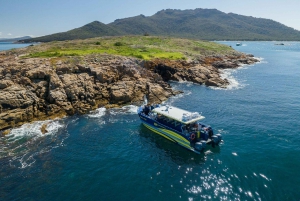 Coles Bay: Freycinet National Park Water Taxi Service