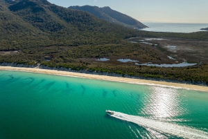 Coles Bay: Freycinet National Park Water Taxi Service