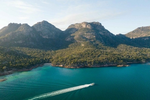 Coles Bay: Freycinet National Park Water Taxi Service