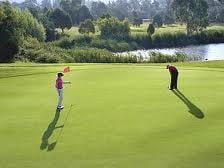 Country Club Tasmania Golf Course