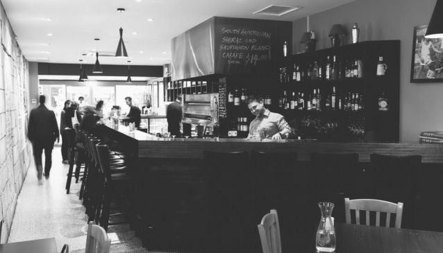 Cultura Espresso Bar and Restaurant