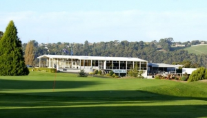 Devonport Golf Club