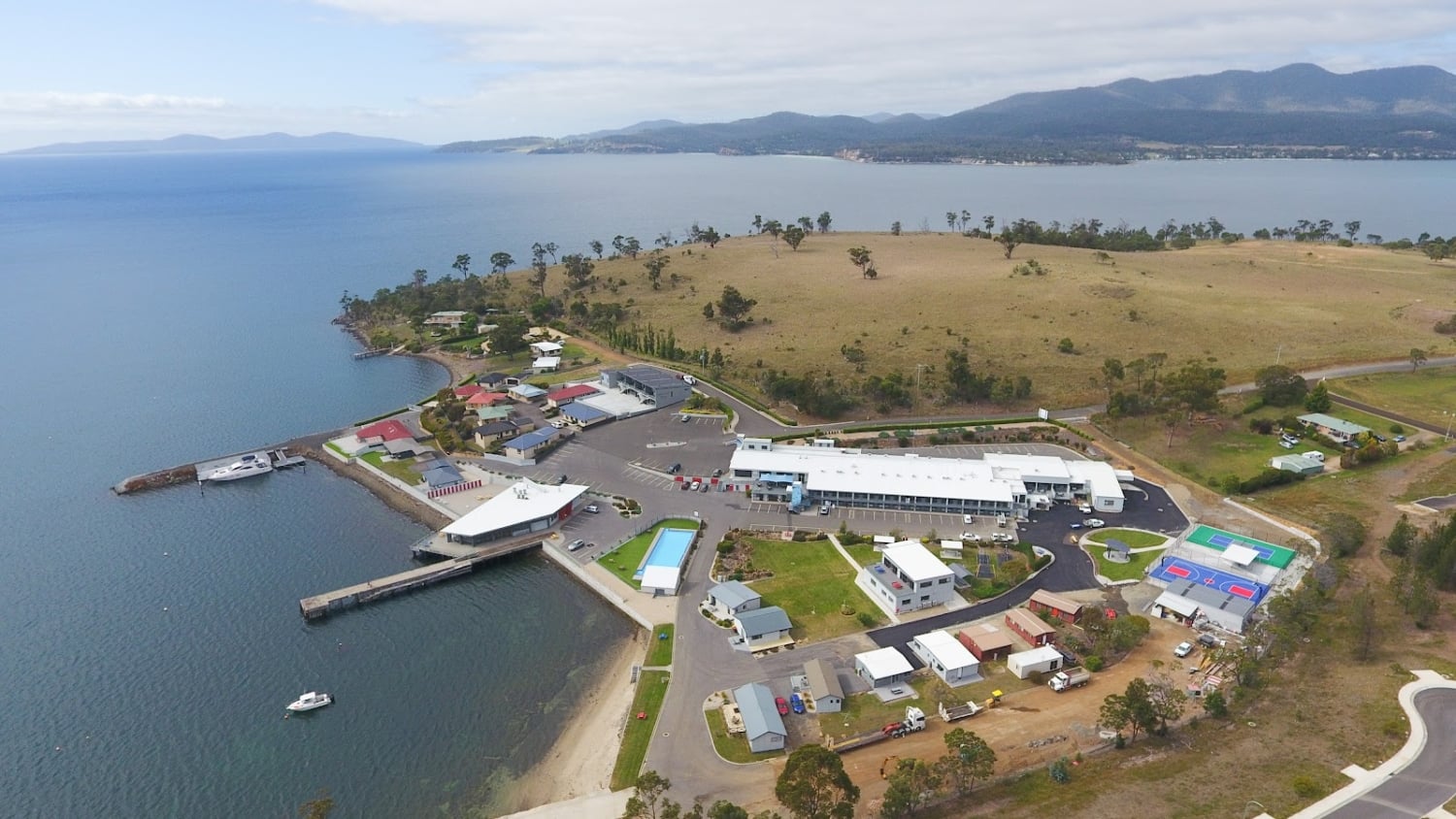 Eastcoaster Tasmania