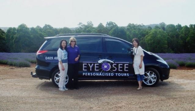 Eye See Personalised Tours