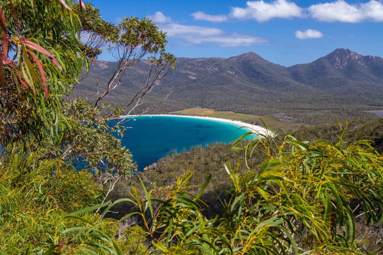 Freycinet National Park