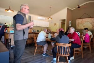From Burnie: Tasting Trail Tour