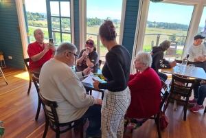 From Burnie: Tasting Trail Tour