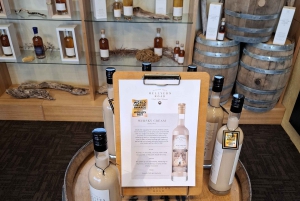 From Burnie: Tasting Trail Tour