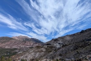 Desde Hobart: Recorrido de 5 días por la Costa Oeste y Este de Tasmania