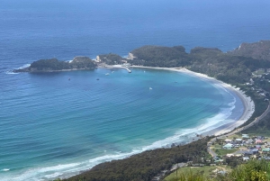 From Hobart: Richmond, Tasman Peninsula & Port Arthur Tour