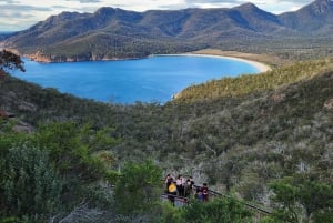 From Hobart: The Ultimate 10-Day Tour of Tasmania's Regions