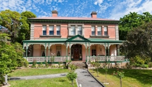 Gattonside Heritage Accommodation